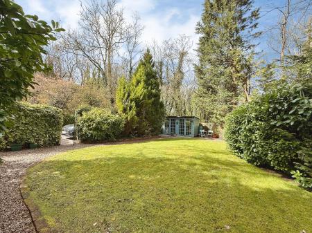 3 bedroom Detached house for sale in Ladywood, Ironbridge, TF8