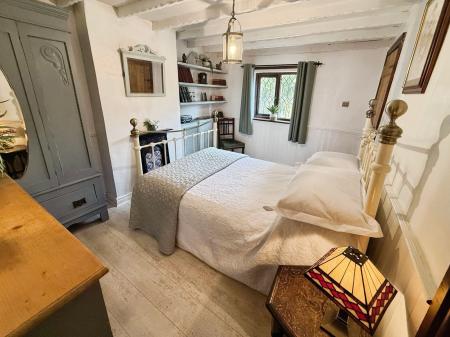 3 bedroom Detached house for sale in Ladywood, Ironbridge, TF8