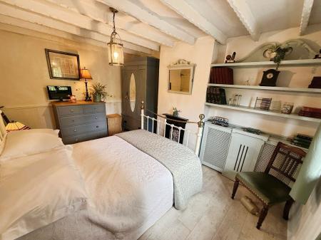 3 bedroom Detached house for sale in Ladywood, Ironbridge, TF8