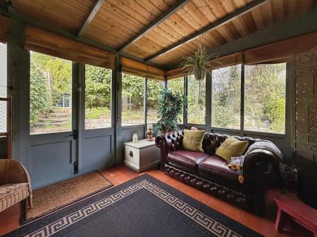 3 bedroom Detached house for sale in Ladywood, Ironbridge, TF8