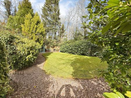 3 bedroom Detached house for sale in Ladywood, Ironbridge, TF8