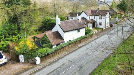 3 bedroom Detached house for sale in Ladywood, Ironbridge, TF8