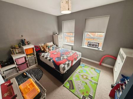 4 bedroom Detached house for sale in Daker Row, Lawley Village, TF4