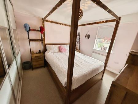 4 bedroom Detached house for sale in Daker Row, Lawley Village, TF4