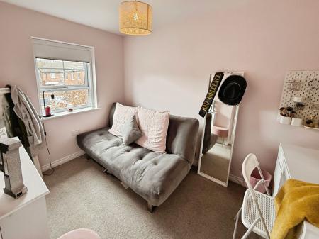 4 bedroom Detached house for sale in Daker Row, Lawley Village, TF4