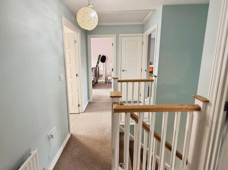 4 bedroom Detached house for sale in Daker Row, Lawley Village, TF4