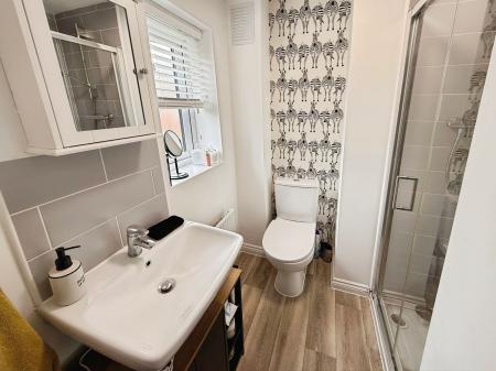 4 bedroom Detached house for sale in Daker Row, Lawley Village, TF4