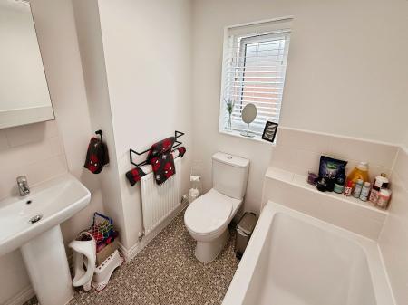 4 bedroom Detached house for sale in Daker Row, Lawley Village, TF4