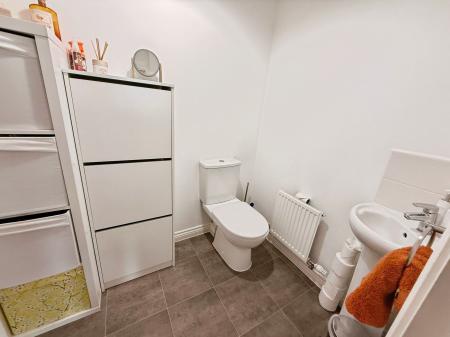 4 bedroom Detached house for sale in Daker Row, Lawley Village, TF4