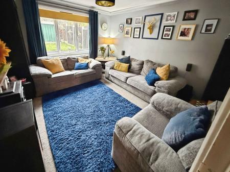 3 bedroom Terraced House for sale in Brandsfarm Way, Telford, TF3