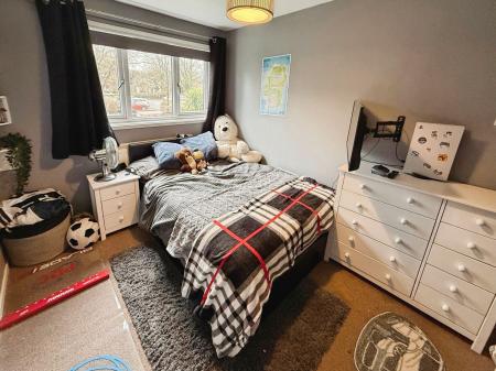 3 bedroom Terraced House for sale in Brandsfarm Way, Telford, TF3