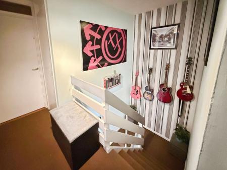 3 bedroom Terraced House for sale in Brandsfarm Way, Telford, TF3