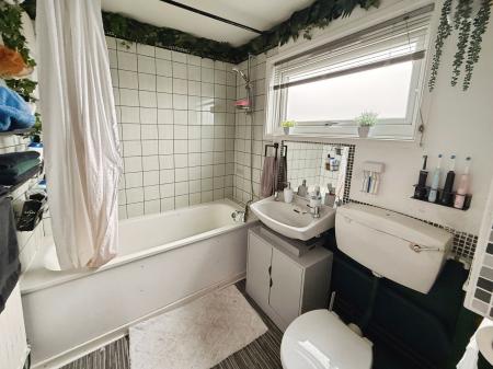 3 bedroom Terraced House for sale in Brandsfarm Way, Telford, TF3