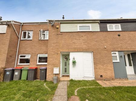 Brandsfarm Way, Telford, TF3