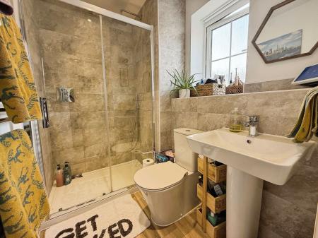 4 bedroom Detached house for sale in Lofted Drive, Wellington, TF1
