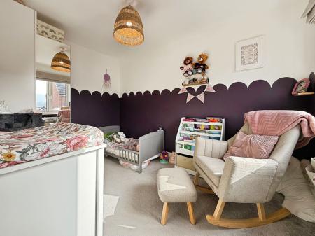 4 bedroom Detached house for sale in Lofted Drive, Wellington, TF1
