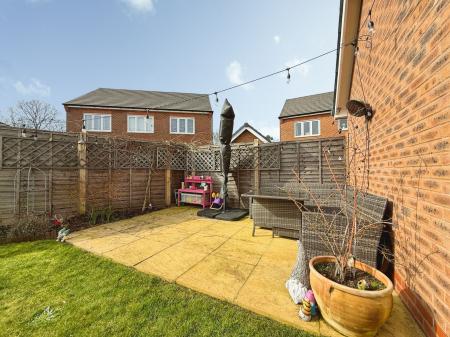 4 bedroom Detached house for sale in Lofted Drive, Wellington, TF1