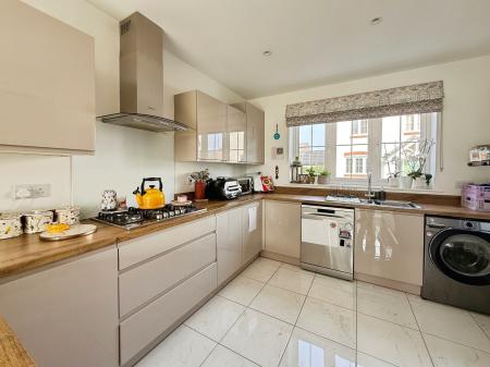 4 bedroom Detached house for sale in Lofted Drive, Wellington, TF1