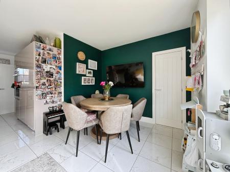 4 bedroom Detached house for sale in Lofted Drive, Wellington, TF1