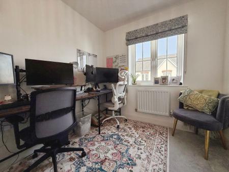 4 bedroom Detached house for sale in Lofted Drive, Wellington, TF1