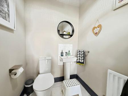 4 bedroom Detached house for sale in Lofted Drive, Wellington, TF1