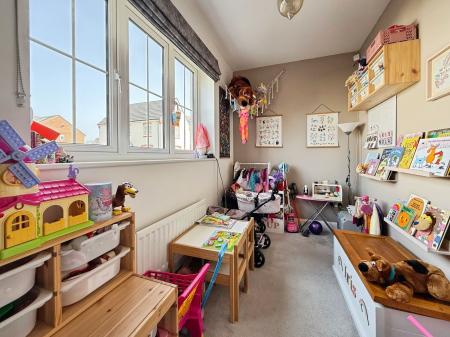 4 bedroom Detached house for sale in Lofted Drive, Wellington, TF1