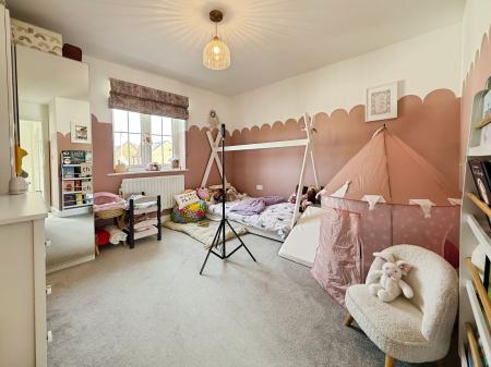 4 bedroom Detached house for sale in Lofted Drive, Wellington, TF1