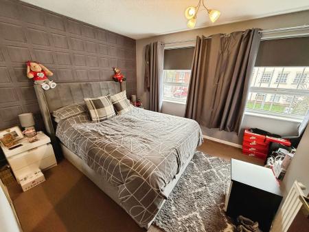 2 bedroom Terraced House for sale in Nightingale Way, Apley, TF1