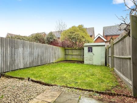 3 bedroom Terraced House for sale in Ashtree Leasow, Leegomery, TF1