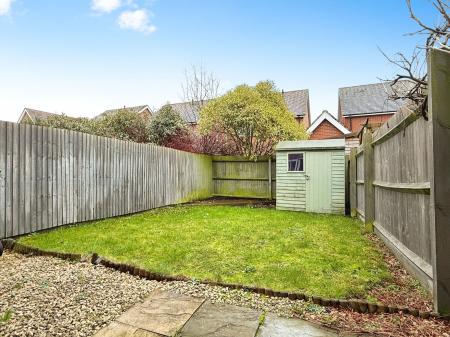 3 bedroom Terraced House for sale in Ashtree Leasow, Leegomery, TF1
