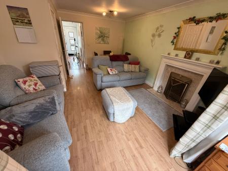 3 bedroom Terraced House for sale in Davenham Walk, Telford, TF3