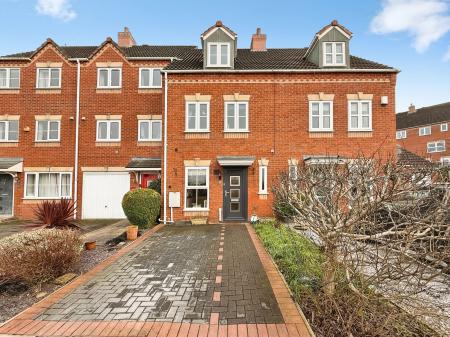 Davenham Walk, Telford, TF3