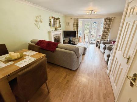 3 bedroom Terraced House for sale in Davenham Walk, Telford, TF3