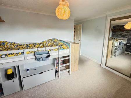 4 bedroom Link detached house for sale in Royal Oak Drive, Apley, TF1