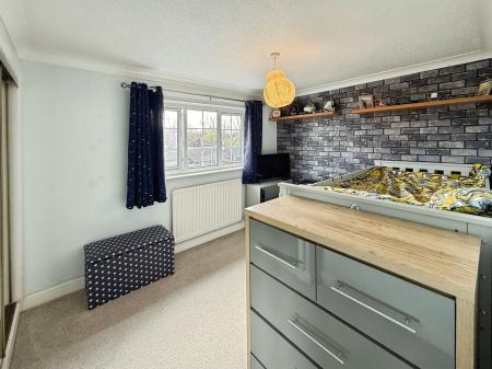 4 bedroom Link detached house for sale in Royal Oak Drive, Apley, TF1