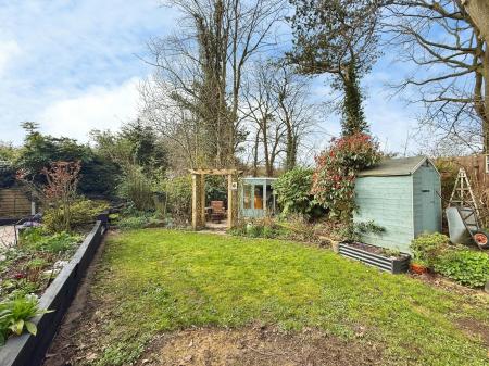 4 bedroom Link detached house for sale in Royal Oak Drive, Apley, TF1