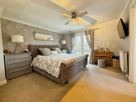 4 bedroom Link detached house for sale in Royal Oak Drive, Apley, TF1