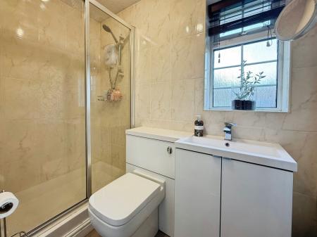 4 bedroom Link detached house for sale in Royal Oak Drive, Apley, TF1