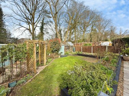 4 bedroom Link detached house for sale in Royal Oak Drive, Apley, TF1