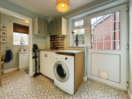 4 bedroom Link detached house for sale in Royal Oak Drive, Apley, TF1