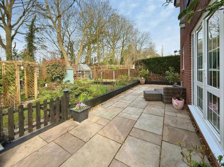 4 bedroom Link detached house for sale in Royal Oak Drive, Apley, TF1