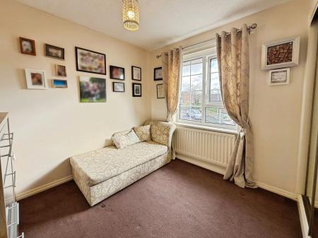 4 bedroom Link detached house for sale in Royal Oak Drive, Apley, TF1