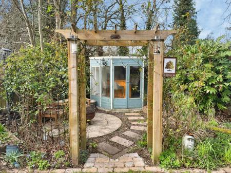 4 bedroom Link detached house for sale in Royal Oak Drive, Apley, TF1