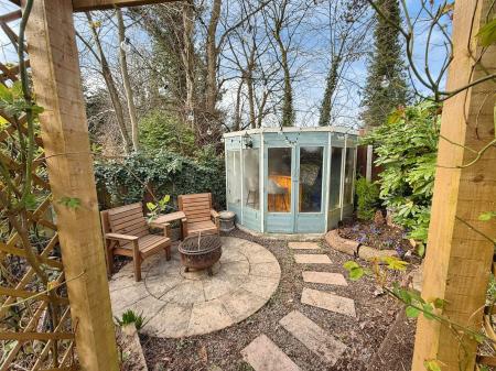 4 bedroom Link detached house for sale in Royal Oak Drive, Apley, TF1
