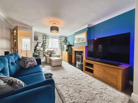 4 bedroom Link detached house for sale in Royal Oak Drive, Apley, TF1