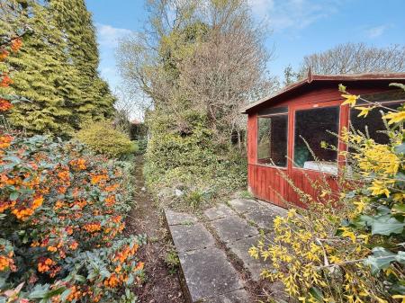 4 bedroom Detached house for sale in Leegomery Road, Wellington, TF1