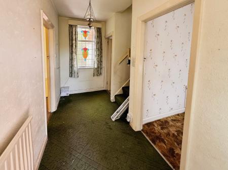 4 bedroom Detached house for sale in Leegomery Road, Wellington, TF1