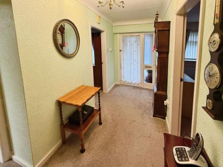 2 bedroom Detached house for sale in Willows Road, Telford, TF2