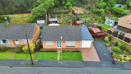 2 bedroom Detached house for sale in Willows Road, Telford, TF2