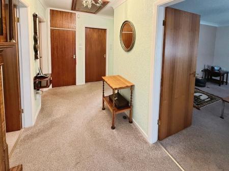 2 bedroom Detached house for sale in Willows Road, Telford, TF2